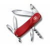 Scyzoryk Victorinox Evolution 10 2.3803.E - Grawer Gratis